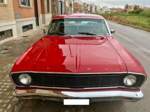 Bild 1/10 von Ford Falcon Futura (1966)
