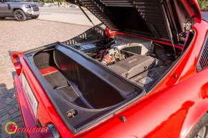 Image 43/49 of Ferrari 208 GTS Turbo (1989)