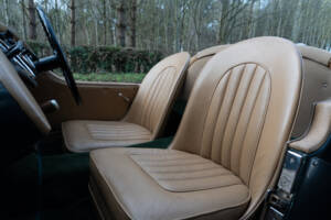 Imagen 11/15 de Healey Silverstone (1951)