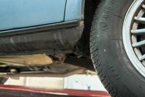 Image 48/50 de Volvo 240 Turbo (1983)