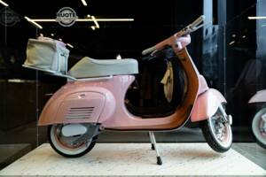 Afbeelding 1/28 van Piaggio DUMMY (1976)