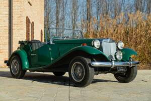 Immagine 7/50 di Lafer MP Lafer (1979)