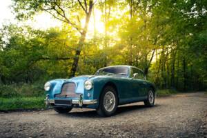 Immagine 4/49 di Aston Martin DB 2/4 Mk I (1953)
