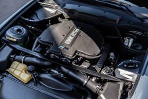 Image 32/32 of BMW Z8 (2001)