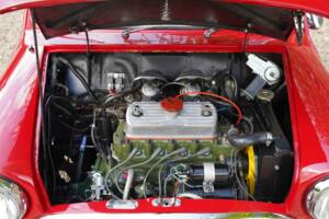Bild 4/50 von Morris Mini Cooper S 1071 (1963)