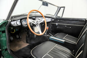 Image 11/50 de MG MGB (1967)