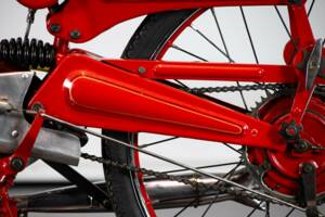 Imagen 14/50 de Moto Guzzi DUMMY (1957)