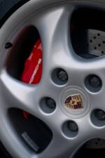 Afbeelding 17/19 van Porsche 911 Carrera 4S (1998)