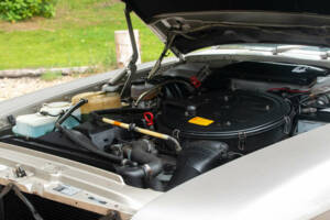 Imagen 42/50 de Mercedes-Benz 300 SL (1989)