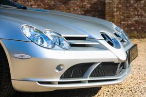 Bild 38/50 von Mercedes-Benz SLR McLaren (2006)