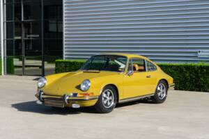 Bild 7/41 von Porsche 911 2.0 E (1969)