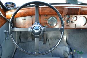 Imagen 32/50 de Jaguar Mk VII (1951)