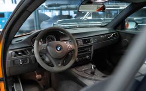 Bild 27/52 von BMW M3 GTS (2010)