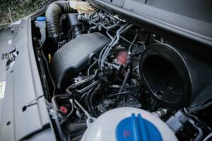 Bild 40/50 von MAN TGE 180 "The Adventurer" (2022)