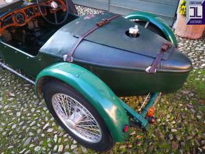 Image 21/48 of Riley Nine Brooklands Speed Model (1931)
