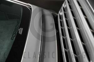 Image 11/58 of Porsche 911 Carrera 4S (2007)