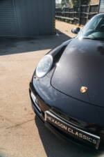 Image 47/50 of Porsche 911 Turbo (2011)