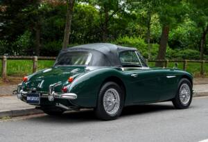 Image 8/29 of Austin-Healey 3000 Mk III (BJ8) (1967)