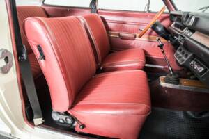 Image 16/50 of Opel Olympia 1700 S (1968)