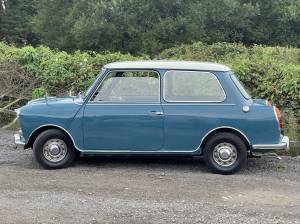 Imagen 2/10 de Riley Elf Mark III (1969)