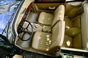 Immagine 36/50 di Jaguar XK 150 3.8 S DHC (1960)
