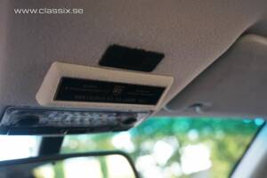 Immagine 14/29 di ALPINA B3 3.3 (2000)