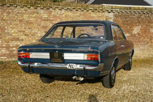 Imagen 19/50 de Opel Commodore 2,5 S (1970)