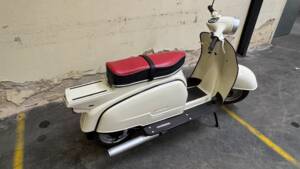 Imagen 23/32 de Zündapp DUMMY (1964)