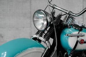 Bild 11/16 von Harley-Davidson DUMMY (1948)