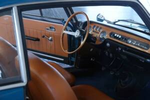 Bild 22/50 von Lancia Fulvia Sport 1.3 (Zagato) (1967)