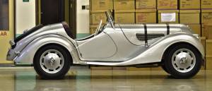 Image 4/50 of BMW 328 (1938)