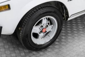 Image 25/50 of FIAT 124 Spider CS1 (1977)