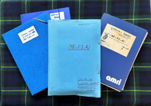 Image 17/28 of Gordon-Keeble GT (1965)