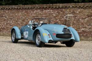 Bild 43/50 von Healey Silverstone (1950)