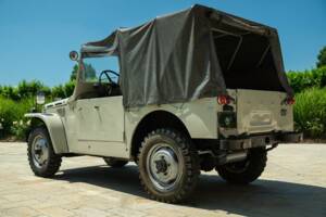Image 6/50 de FIAT Campagnola (1972)