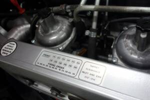 Afbeelding 26/49 van Jaguar E-Type V12 (1974)