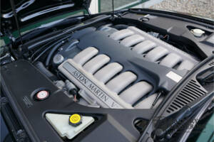 Bild 8/50 von Aston Martin DB AR1 (2004)