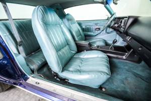 Image 13/50 of Chevrolet Camaro (1979)