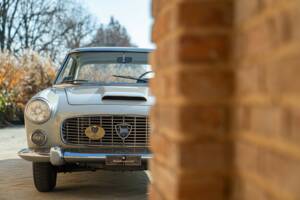 Imagen 12/50 de Lancia Flaminia Coupe Pininfarina (1961)