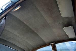 Immagine 19/21 di Jaguar Mk II 3.4 (1966)