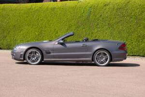 Bild 37/50 von Mercedes-Benz SL 65 AMG (2006)