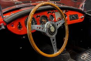 Bild 10/24 von MG MGA 1500 (1957)