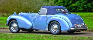 Image 15/50 de Triumph 2000 Roadster (1949)