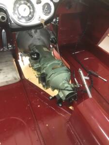 Bild 113/150 von Austin-Healey 100/4 (BN1) (1955)