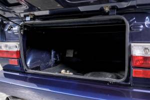 Afbeelding 48/50 van Volkswagen Golf I Cabrio 1.8 (1992)