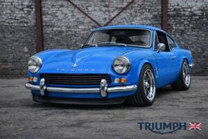 Image 9/12 of Triumph GT 6 Mk I (1968)