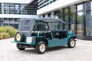 Bild 57/73 von Mini Moke (1984)