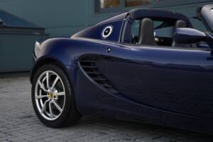 Bild 45/50 von Lotus Elise R (2007)