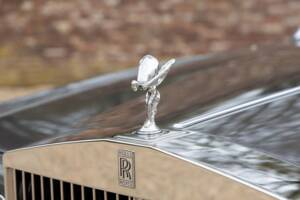 Image 24/50 of Rolls-Royce Silver Spirit (1987)