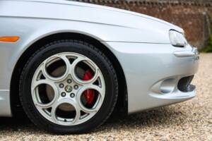 Bild 33/50 von Alfa Romeo 156 3.2 V6 GTA (2004)